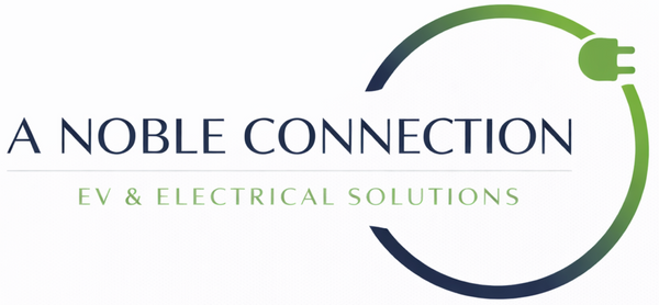 A Noble Connection EV And Electrical Solutions